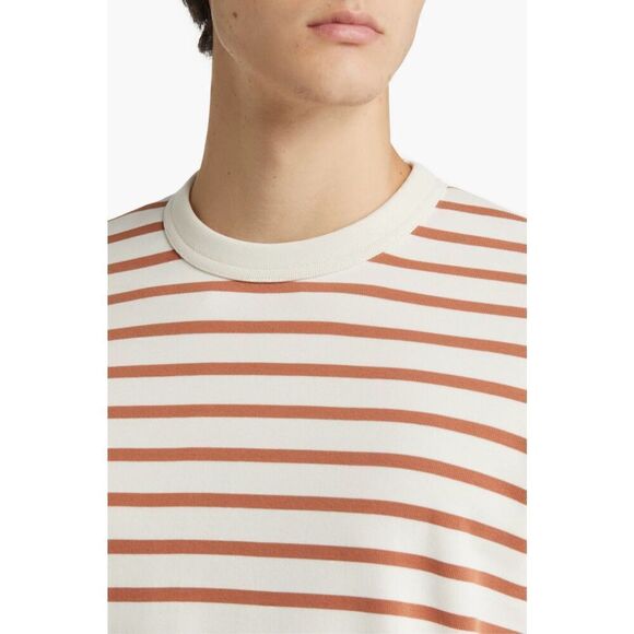 Closed Striped Longsleeve - Picture 5 of 16